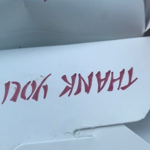 Meet your Posher, Sheryl